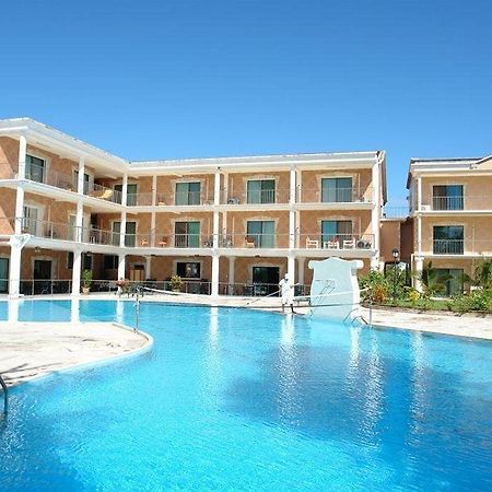 Sunny Golf Hotel Toamasina Exterior foto
