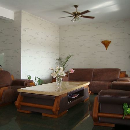 Sunny Golf Hotel Toamasina Exterior foto