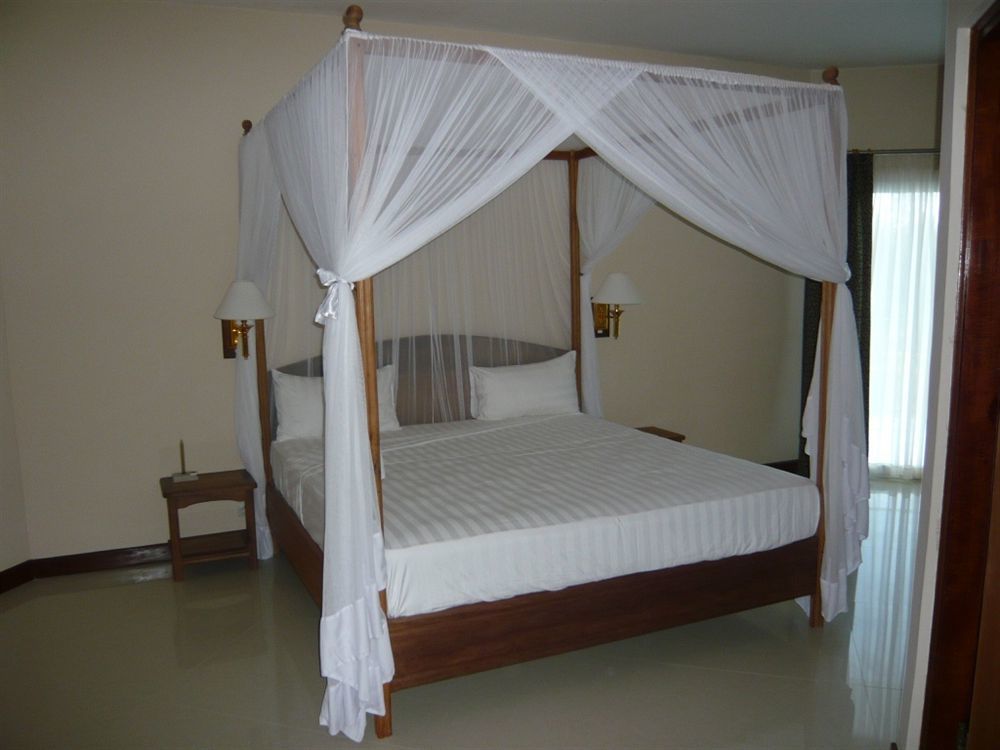 Sunny Golf Hotel Toamasina Exterior foto